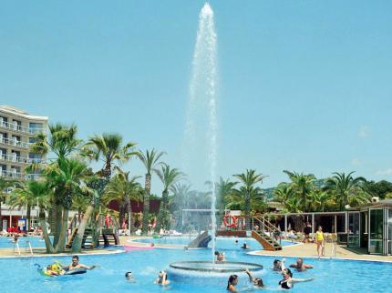 ApartHotel Costa Encantada 